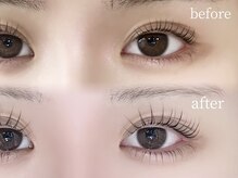 マイア 草加(maia)/ラッシュアディクト使用