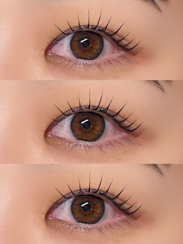 大人女性向けこだわりサロン