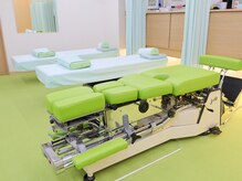 よし鍼灸接骨院 尼崎本院の雰囲気（国家資格保有・女性スタッフ在籍【整体/骨盤矯正/肩こり/腰痛】）