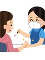 コクアネイル(kokua.nail) 施術中のお話は日常のことから人生のことまで。