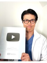 リンクボディ 尼崎(LINK BODY)/チャンネル登録者３０万人超え！