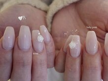 エマネイル 奈良橿原店(EmaNail)/シンプルコース