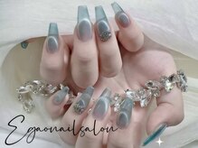 エガオ 錦糸町店(Egao)/♪長さ出しマグネット♪