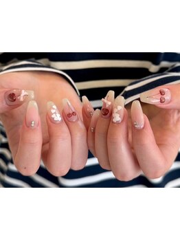 アートの種類が豊富