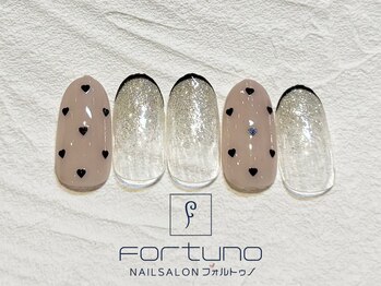 フォルトゥノコレクション