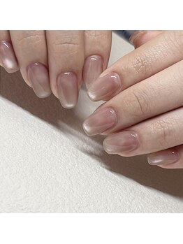 アモ ネイル(amo nail)/