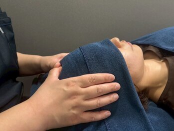 代官山アサ接骨院 鍼灸院(代官山 Asa 接骨院 鍼灸院)/眼精疲労や頭痛・首の痛みに◎