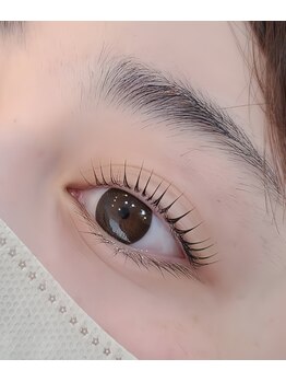 トップブロウ 学芸大学(TOP BROWS)/韓国まつ毛パーマ