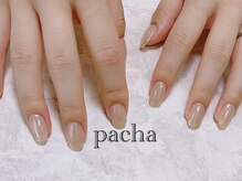 パシャ(Pacha)/デザインアートコース