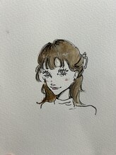 ラボンド(La Bond) YOSHIDA アイリスト