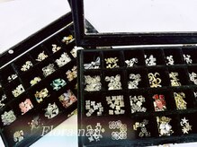 フローラネイルサロン/