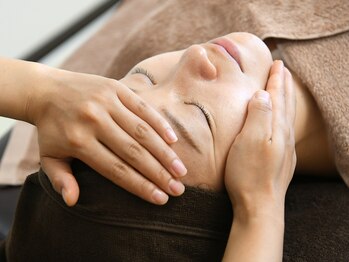 マーベル(MaaBelle)/ハンドケアで至福の時間を