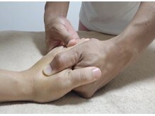 CHANSPA Khmer Massage