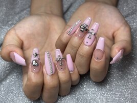 ミディアムコース