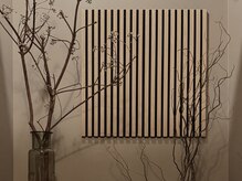 ふろーす/安らぐ和の雰囲気