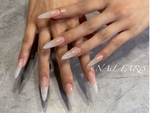 ネイルファリス(NAiL FARiS)/お客様ネイル☆