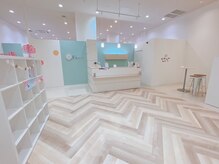 サロンアメリ イオンモール綾川店(Salon Ameri)/香川　脱毛　サロンアメリ