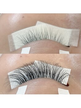 ローバー(ROVER)/LEDまつエク/ボリュームラッシュ