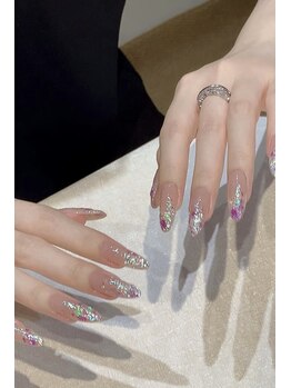 サクラ(SAKURA)/ネイル