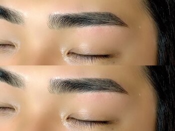 メメ 千葉店(meme)/men's eye blow