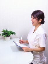 アカリコ鍼灸(Akariko鍼灸)&nbsp;佐伯 りか