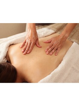 メンズにオススメのサロン