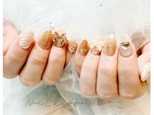 アイラッシュ アンド ネイル リボン 池袋店(RibboN)/[360]100分やり放題¥9990