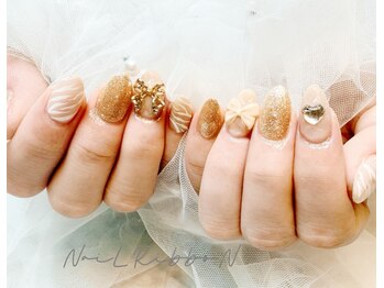 アイラッシュ アンド ネイル リボン 池袋店(RibboN)/[360]100分やり放題¥9990