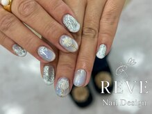 レーヴ(REVE)/持込90minコース.