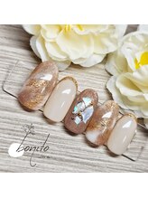 サロンドボニート(salon de bonito)/