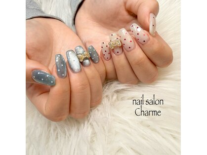 シャルム(Charme)の写真