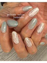 ジャミン(Jammin)/