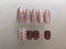 ネイル ドゥ 岡山駅前店(Nail Doux)/