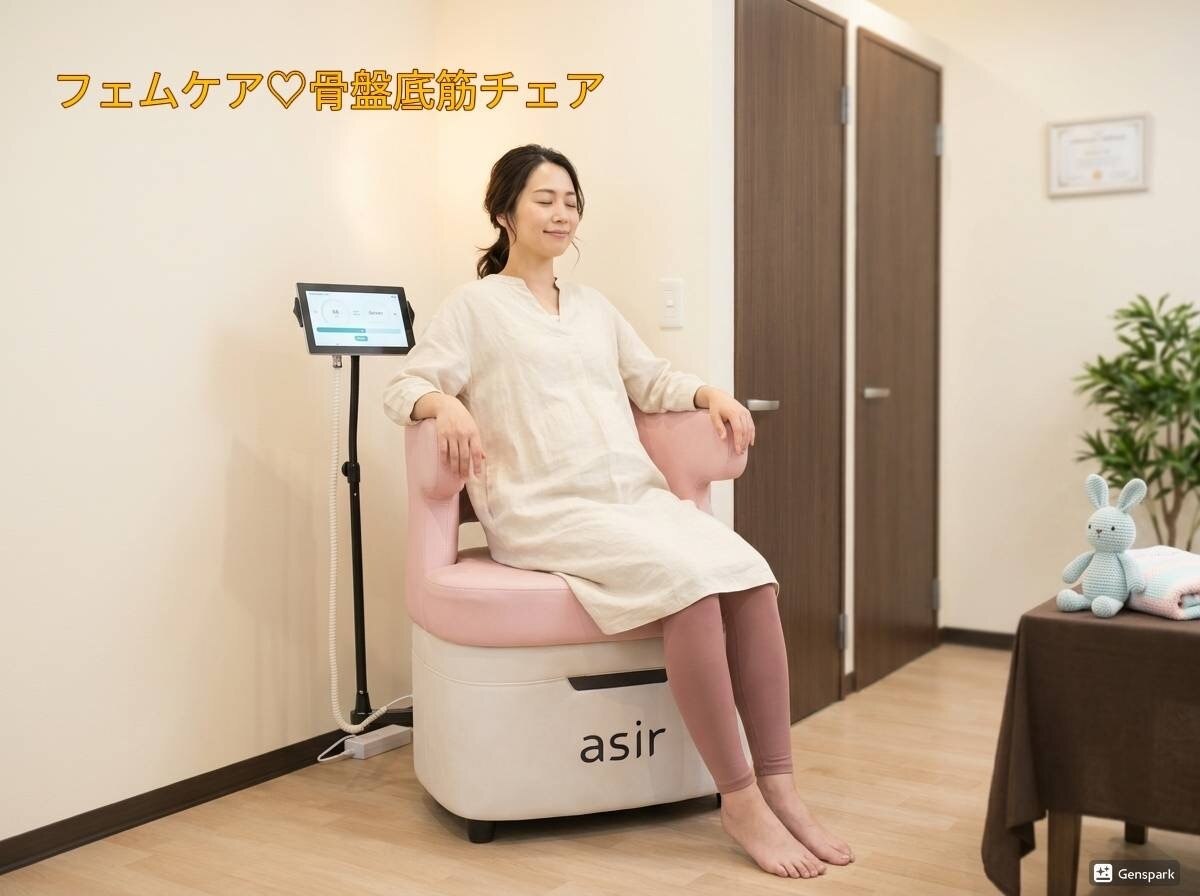 札幌市でEMSが人気のエステサロン｜ホットペッパービューティー