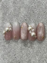 【S定額スカルプチュア】