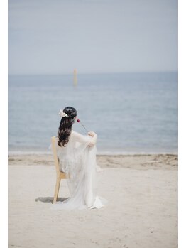 ルビン(Rubin)/本当に素敵♪