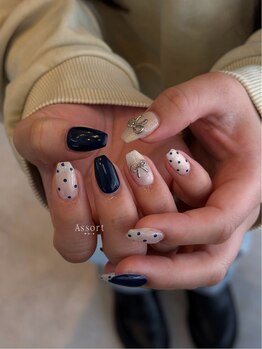 ミディアムアート