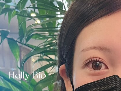 ホーリービオ(Holly Bio)の写真