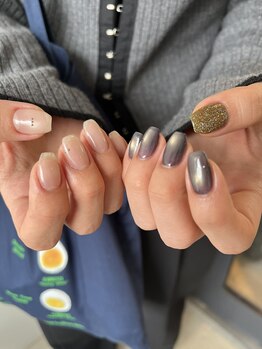 ポートオブコール(PORT of CALL)/art by asami