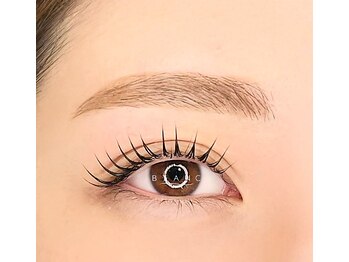 アイラッシュサロン ブラン つかしん前店(Eyelash Salon Blanc)/まつげパーマ★パリジェンヌ