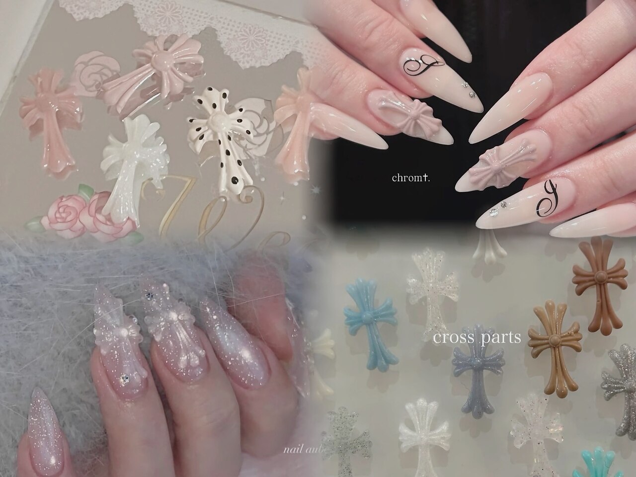 ユミネイル(Yumi Nail)｜ホットペッパービューティー