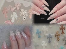 ユミネイル(Yumi Nail)