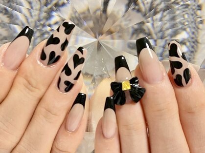 ロベリア(Robereia)の写真