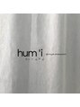 hum'i【6/20 NEW OPEN（予定）】/hum'i【ヒュームアイ】