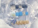 フット夏限定コース6900円