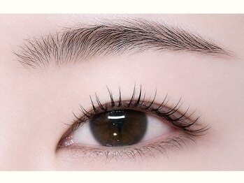 クロム アイプラス 狭山 入曽店(CHROM eye+)/一重まぶたさんの知的ストレート