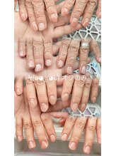 ビーティーサンキューネイル(BT39_Nail)/