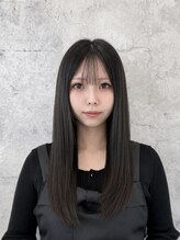 アグ スパアンドビューティ 北四ツ居(Agu.)&nbsp;内田 美月