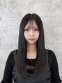 アグ スパアンドビューティ 北四ツ居(Agu.) 内田 美月