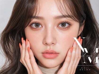 アイモア 横浜関内店(eye mor.)の写真